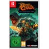 Battle Chasers: Nightwar