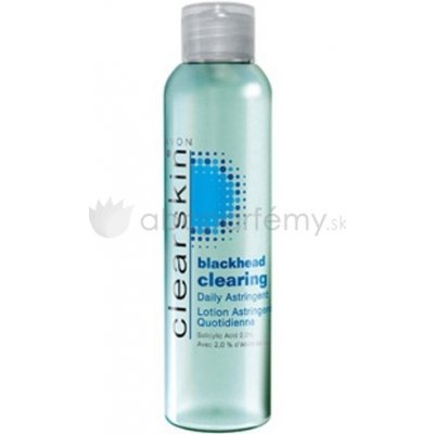 Avon Clearskin čisticí pleťová voda proti akné (Daily Astringent) 100 ml