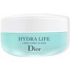 Dior Hydratačný krém pre intenzívnu starostlivosť Hydra Life (Intense Sorbet Creme) 50 ml