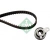 Sada ozubeného remeňa INA - Schaeffler Germany 530 0267 10