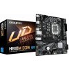 GIGABYTE H610M D3W/LGA 1700/mATX