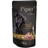 Piper Adult kuracie srdce a hnedá ryža 150 g