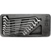 NEO tools 84-233 Sada kľúčov 6-22 mm 8 kusov pre vozík s náradím NEO