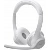 Bezdrôtové slúchadlá na uši Logitech 981-001417