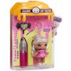 Bábika Yummiland Lip Gloss Sour Misty Cakes – kľúčenka s leskom na pery