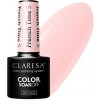 Claresa Gél lak French Time 5 5 g