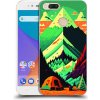 Picasee silikónový prehľadný obal pre Xiaomi Mi A1 Global - Whistler
