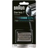 Braun CombiPack Series 7 - 70S holicí fólie a břitový blok 4210201072942
