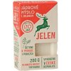 Mýdlo na praní Jelen jádrové 200 g