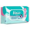 VELVET Vlhčený toaletný papier Velvet Intima 48ks