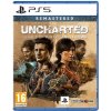 Uncharted: Legacy of Thieves Collection CZ PS5