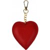 NovaKabelka.sk Kľúčenka Cuore Rossa