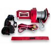 Elektrický navijak Dragon Winch DWM 2000 ST 2000 lb 10 m