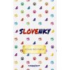 Slovenky - Richard Rychtarech