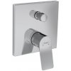 HANSGROHE Sprchová batéria pod omietku VIVENIS pre 2 odberné miesta, chróm