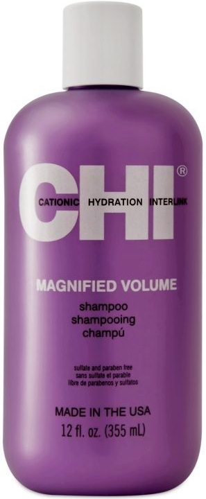 CHI Volumizing Shampoo 355 ml