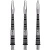 Winmau Násadky Triad RX - medium - black