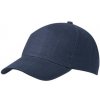 Myrtle beach Unisex šiltovka MB092 Navy one size