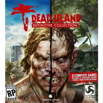 Dead Island (Definitive Edition)