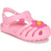 Crocs Sandále Isabella Charm Sandal T Ružová