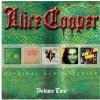 Cooper Alice: Original album series vol. 2 - 5CD