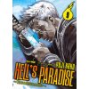 Hell's paradise. Jigokuraku (Yuji Kaku)(Brožovaná)