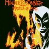 Mindless Sinner - Master Of Evil [CD]