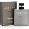 Chanel Allure Sport Eau Extreme toaletná voda pánska 150 ml