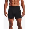 UNDER ARMOUR UA Tech Mesh 6in 2 Pack MD