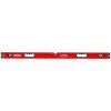 SOLA Profilová vodováha SOLA BIG RED 3 – 120 cm