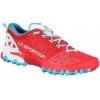 La Sportiva Bushido II Woman hibiscus/malibu blue EU 38,5 obuv