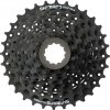Shimano Kazeta HG200 9-kolo 11-34z. čierna