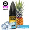Riot Labs BAR EDTN Salt Pineapple Ice 10 ml 10 mg