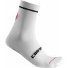Castelli ENTRATA 9 ponožky white