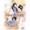 Fragtime: The Complete Manga Collection