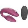 We-Vibe Sync 2 Dusty Pink