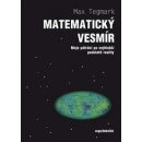 Matematický vesmír Max Tegmark