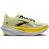 Pánske bežecké topánky Brooks HYPERION MAX 3 žlté 1104671D-734 - EUR 43 | UK 8,5 | US 9,5