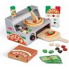 Melissa & Doug Výroba pizze s pecou 681147005419
