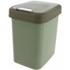 Odpadkový kôš VERDE 12 l