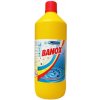 BANOX dezinfekcia vody, povrchov a prádla, 1L