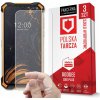 3PACK NAJSILNEJŠIE SKLO RÝCHLE SKLÍČKO NA OBRAZOVKU DOOGEE S88 PLUS