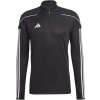 Sweatshirt adidas Tiro 23 League Training Top M HS0326 (118613) Black S (173cm)