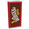 Willy Wonka and the Chocolate Factory: Wonka Bar Journal