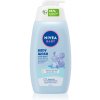 NIVEA BABY jemný sprchový gel 450 ml
