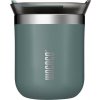 Wacaco cestovný termohrnček Octaroma Classico Cadet Blue 180 ml