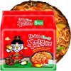 Samyang Hot Chicken Ramen Kimchi 5 x 135 g