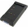 AVH nabíječka pro Ni-Cd/Ni-MH video baterie s napětím 3.6V - 8.4V