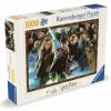 Harry Potter 1000 dielikov - VÝPREDAJ