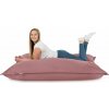 INTERMEDIC SK Vankúš na sedenie Plyš XXL Farba: 14. Sv. ružový
